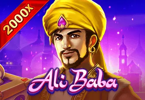 Ali Baba Slot by JILI — Open Sesame Free Spins & Treasure Chests