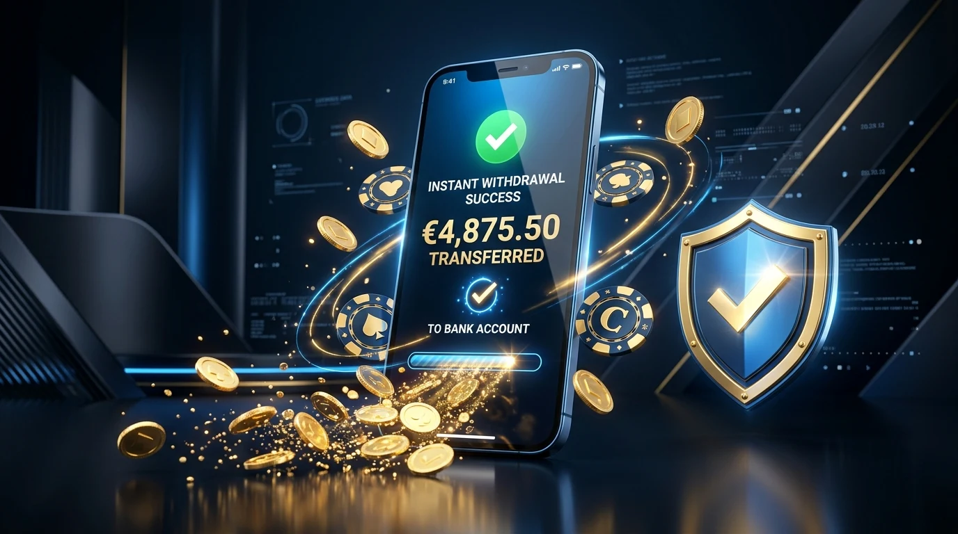 GCash Online Casino Philippines — Instant Cash In & Fast Cashouts