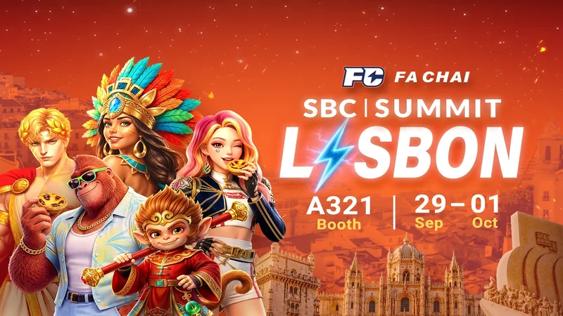 Fa Chai (FC) Slots at 999JILI — Asian Themes & Massive Jackpots