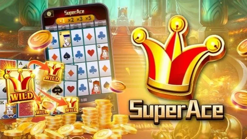 Super Ace Slot