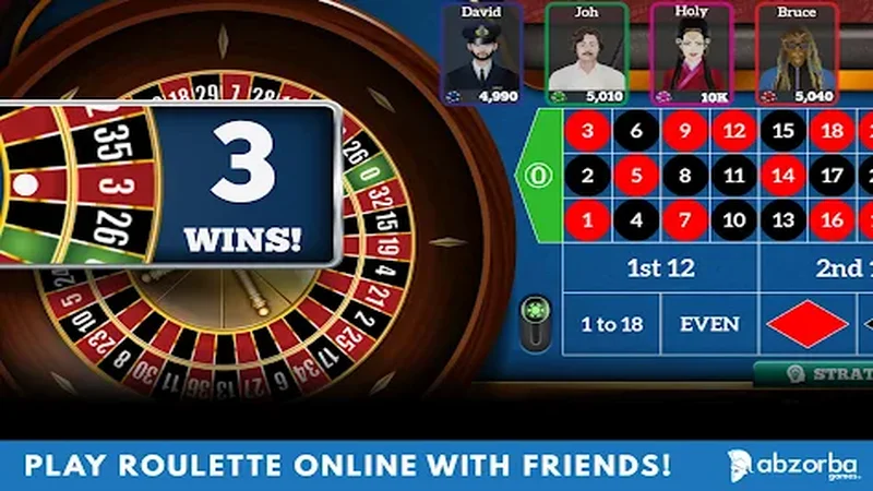 Live Roulette Online — European Wheels & 500x Multipliers