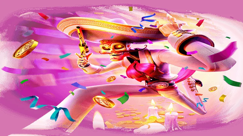 Wild Bandito Slot by PG Soft — Mariachi Bandits & Rising Multipliers