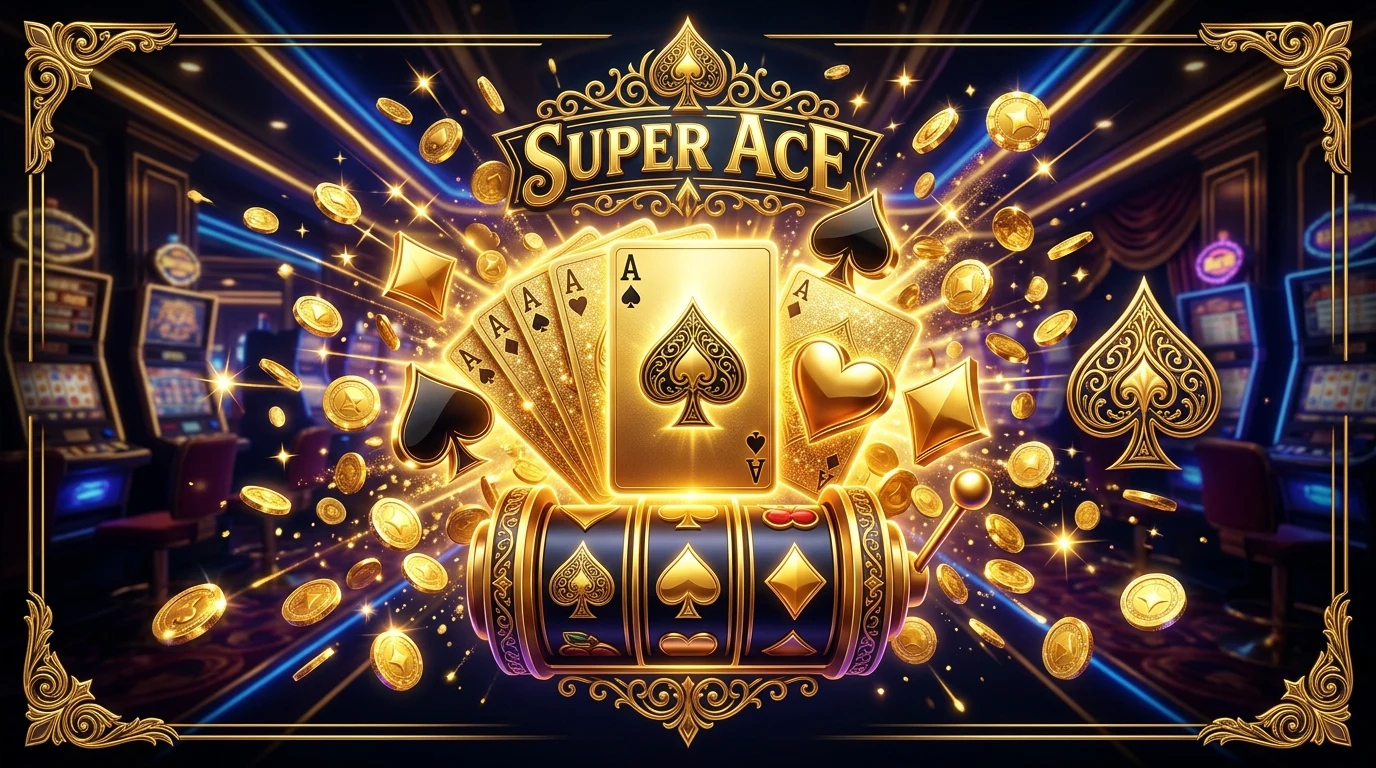 Fortune Gems Slot