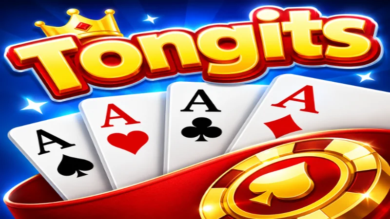 Tongits Online Slot