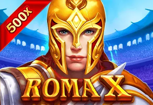 Roma X Slot by JILI — Gladiator Battles & Colosseum Bonus